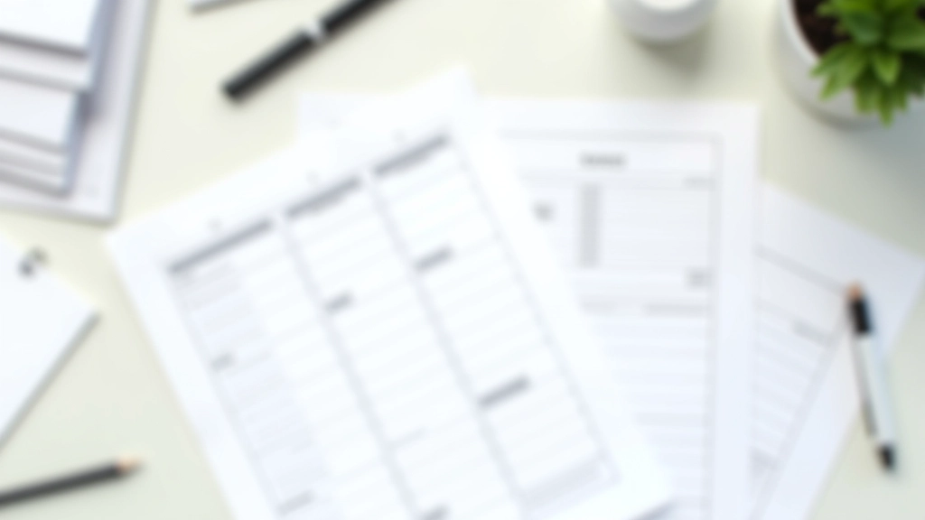 Visualisierung der Vorauszahlungsfristen mit Monatstabelle und Zahlungsterminen